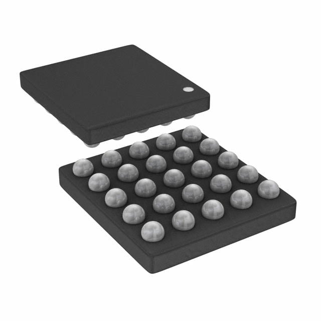 Semtech Corporation TS51224-M000WCSR electronic component