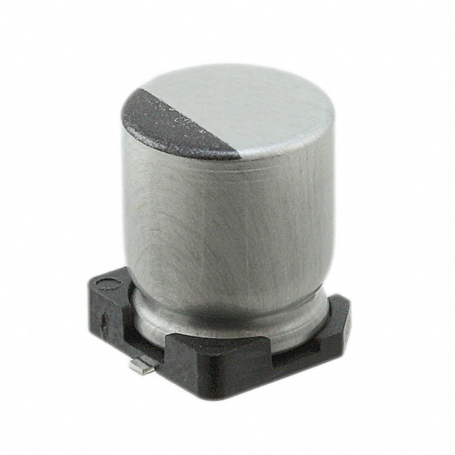 Rubycon 25TZV100M6.3X8 electronic component