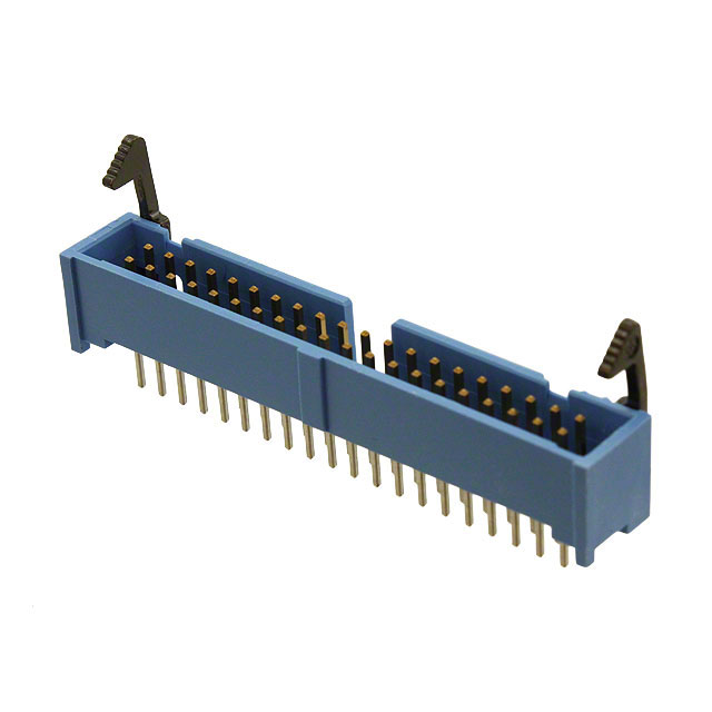 TE Connectivity AMP Connectors 3-1761606-3 electronic component