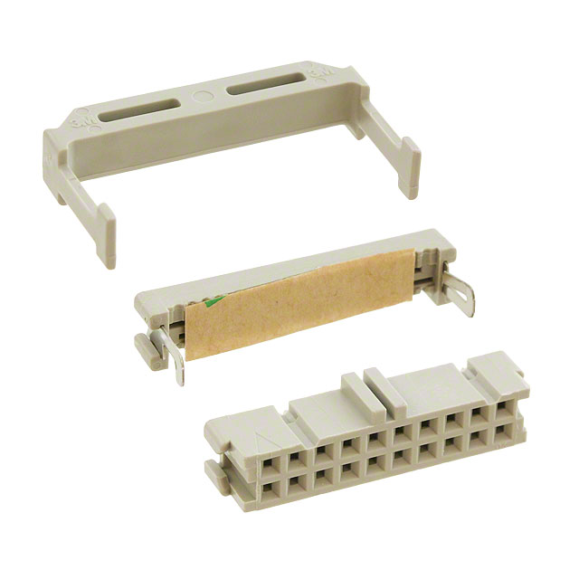 3M 3421-6620 electronic component