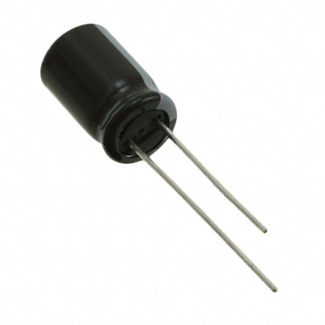 Rubycon 35YXG100MEFCFA8X11.5 electronic component