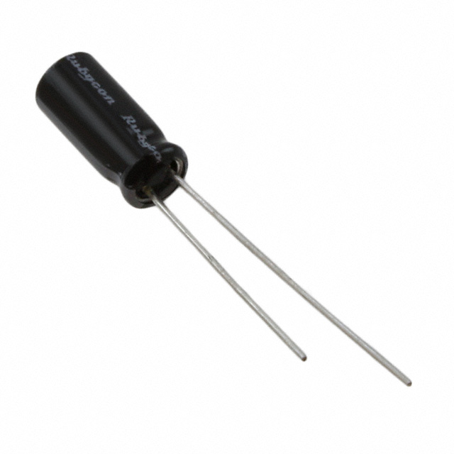 Rubycon 35ZLJ47M5X11 electronic component