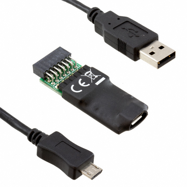 Digilent, Inc. 410-205P-KIT electronic component