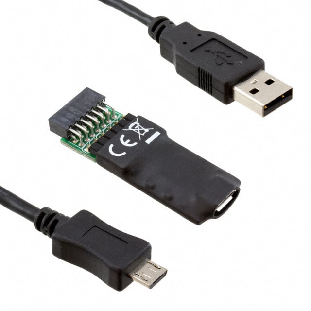 Digilent, Inc. 410-249 electronic component