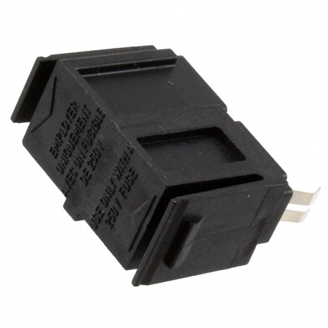 SCHURTER Inc. 4301.1405 electronic component