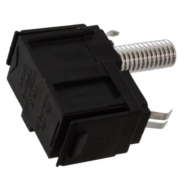 SCHURTER Inc. 4301.1415 electronic component