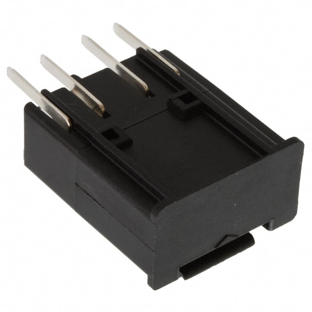 SCHURTER Inc. 4303.2403 electronic component
