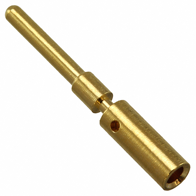 TE Connectivity AMP Connectors 5-1437720-4 electronic component