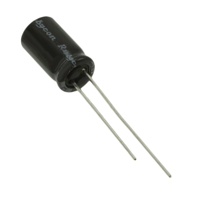 Rubycon 35YXG100MEFC6.3X11 electronic component