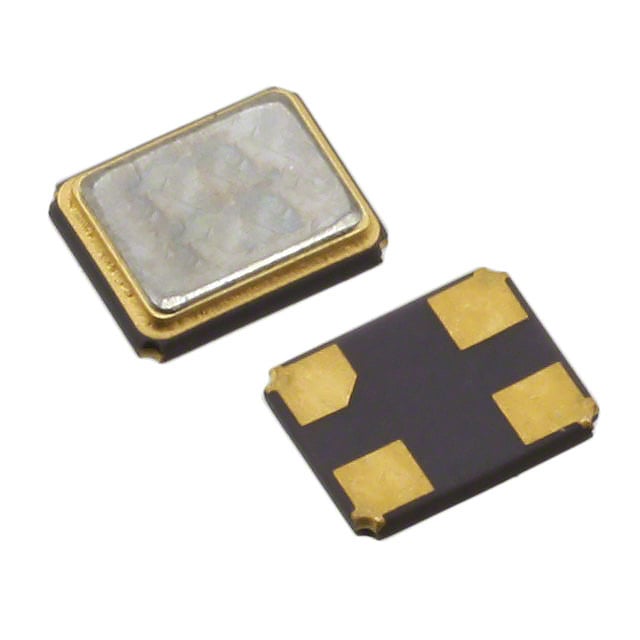 Ecliptek EA2532QA18-20.000M TR electronic component