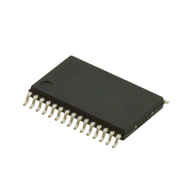 Asahi Kasei Microdevices/AKM AK4127VF electronic component