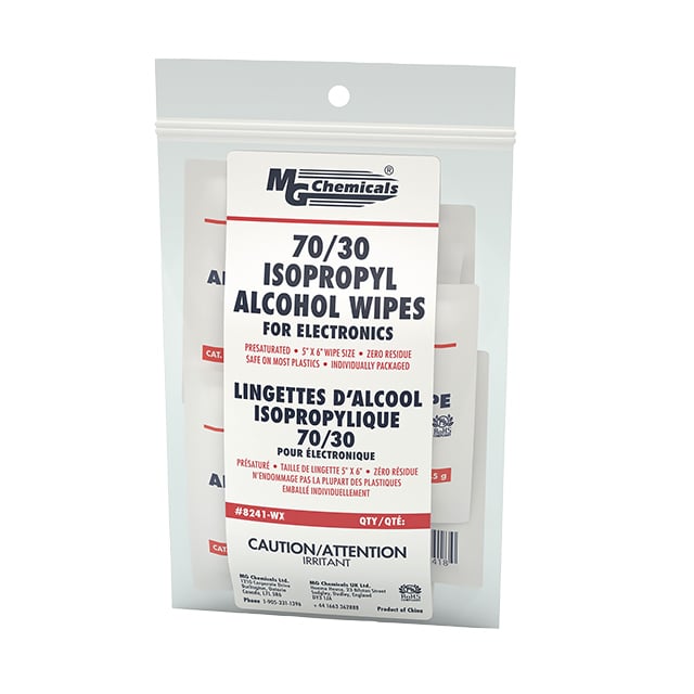 MG Chemicals 8241-WX50 electronic component