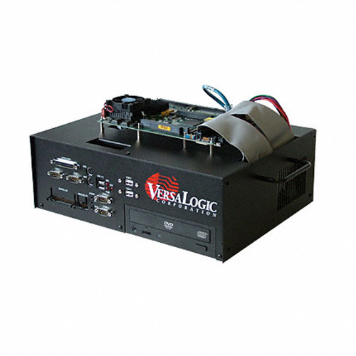 VersaLogic Corporation VL-ENCL-5C electronic component
