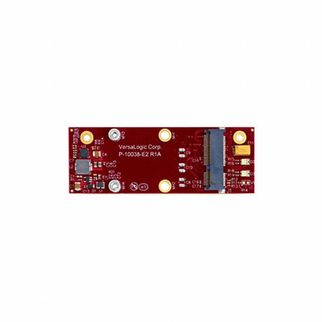 VersaLogic Corporation VL-EPHS-P1E electronic component
