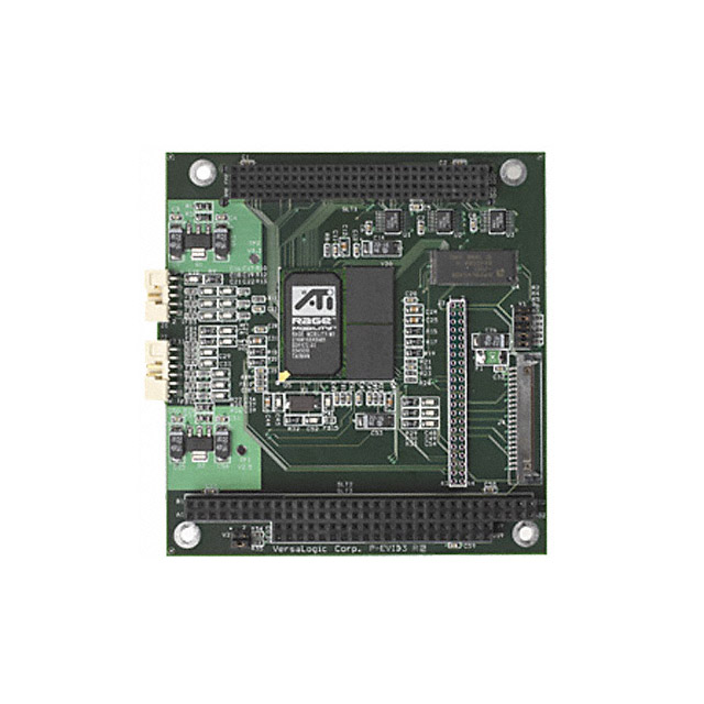 VersaLogic Corporation VL-EPM-VID-3 electronic component
