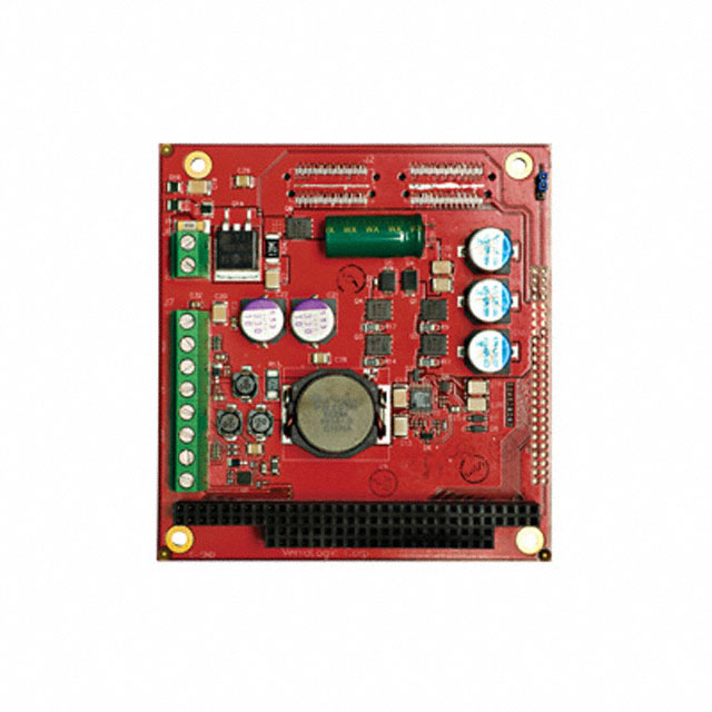 VersaLogic Corporation VL-EPMS-PS1A electronic component