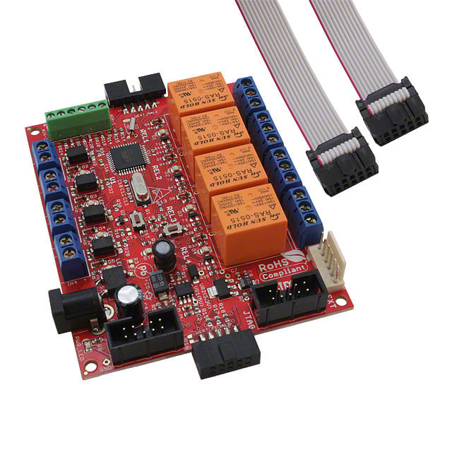 Olimex LTD MOD-IO electronic component