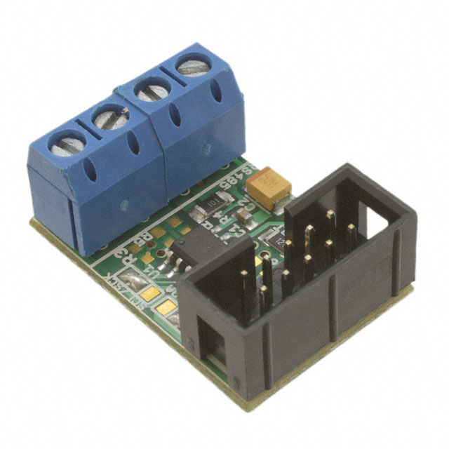 Olimex LTD MOD-RS485 electronic component