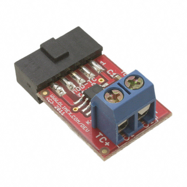 Olimex LTD MOD-TC electronic component
