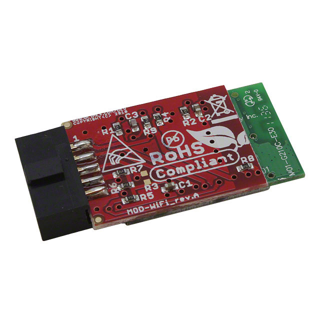 Olimex LTD MOD-WIFI electronic component