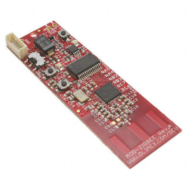 Olimex LTD MOD-ZIGBEE electronic component