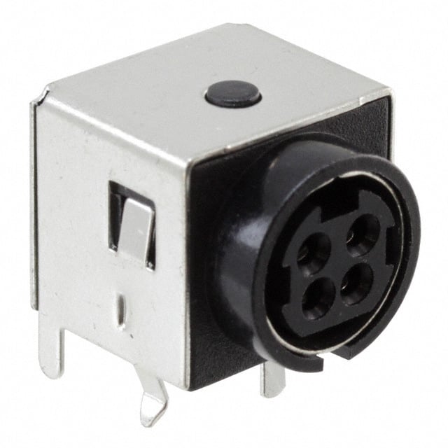 Same Sky (Formerly CUI Devices) PD-40S electronic component