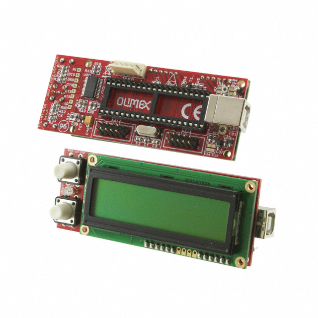 Olimex LTD PIC-MT-USB electronic component