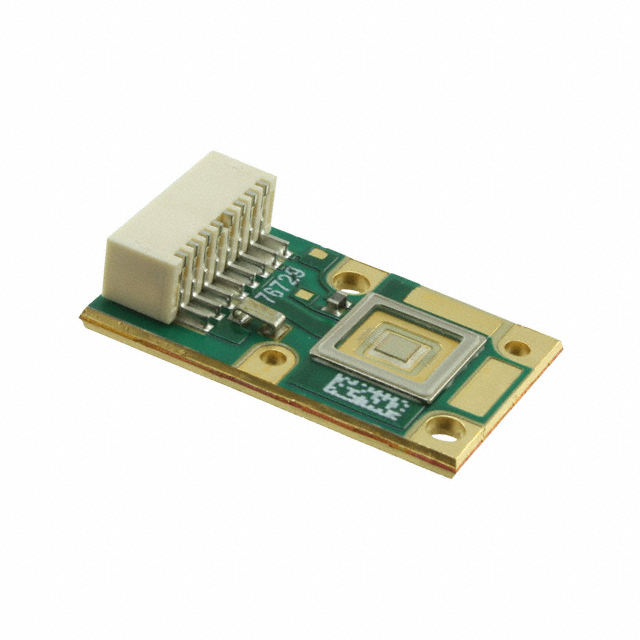 Luminus Devices Inc. PT-39-G-C21-MPB electronic component