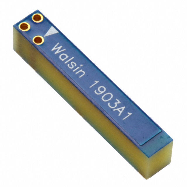 Walsin Technology Corporation RGFRA1903041A1T electronic component