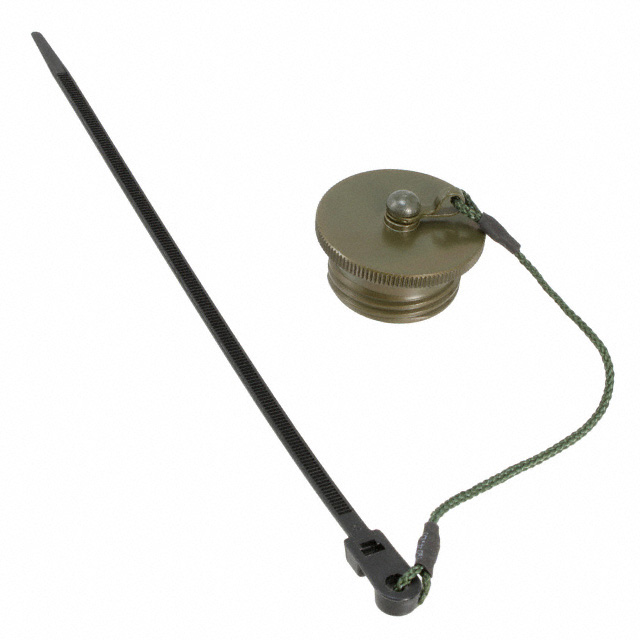 Amphenol Socapex RJFTVC6G electronic component