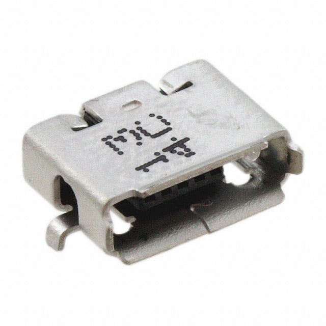Molex 0475900001 electronic component