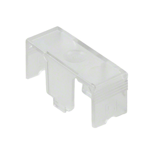 SCHURTER Inc. 0853.0551 electronic component