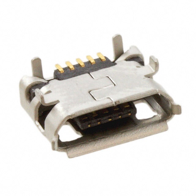 Amphenol ICC (FCI) 10118194-0001LF electronic component