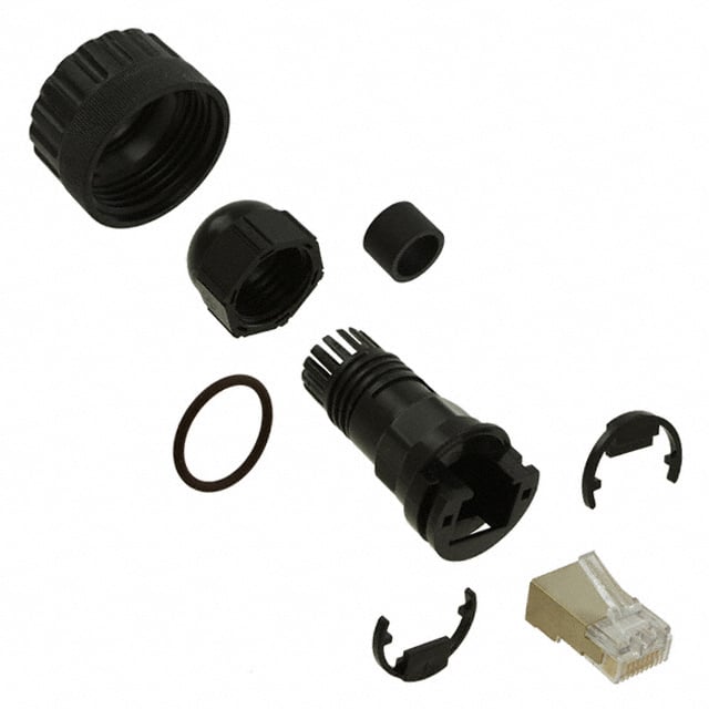 Molex 1300570003 electronic component