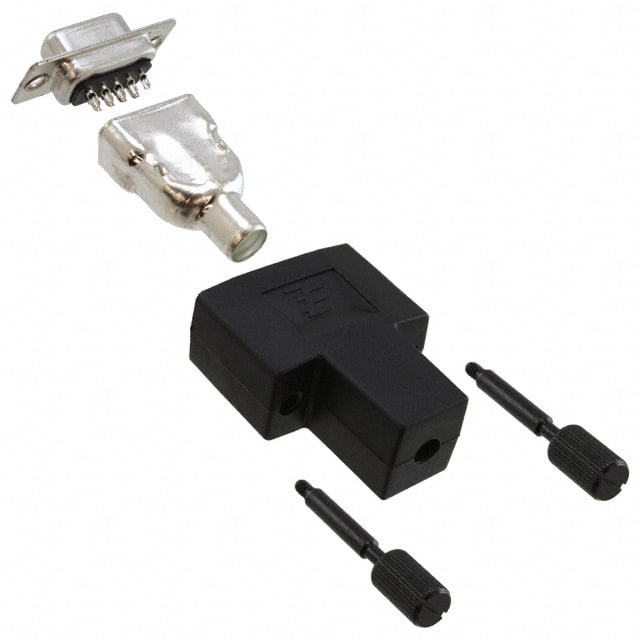 TE Connectivity AMP Connectors 1571654-4 electronic component