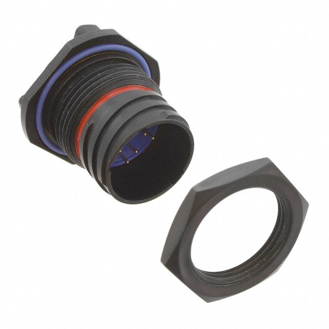 TE Connectivity Aerospace, Defense and Marine 2102351-2 electronic component