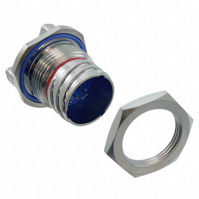 TE Connectivity Aerospace, Defense and Marine 2102351-5 electronic component