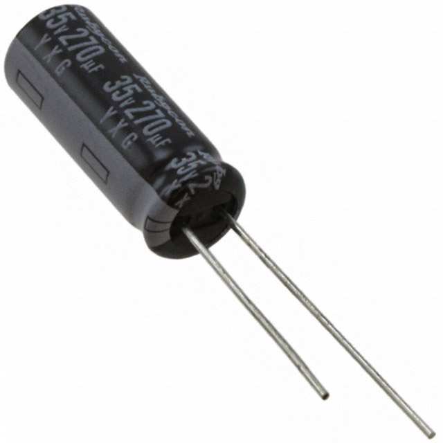 Rubycon 35YXG270MEFC8X20 electronic component