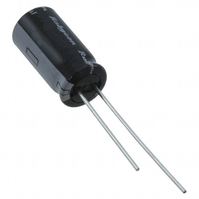 Rubycon 35ZLH270MEFCT78X16 electronic component