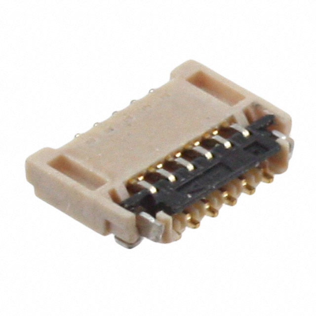 Molex 5007971194 electronic component