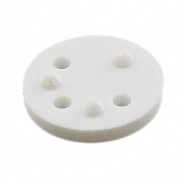 Bivar Inc. 501-075 electronic component