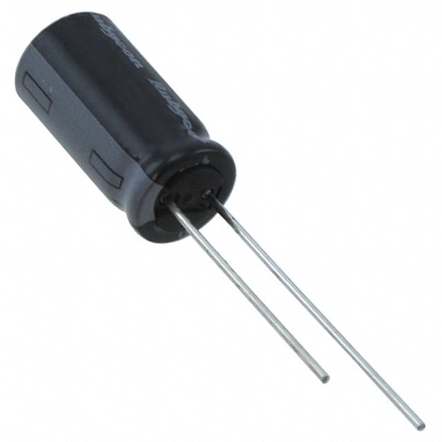 Rubycon 35YXG220MEFCT78X16 electronic component
