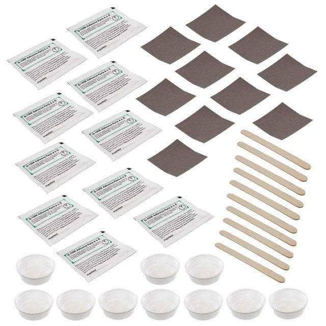 TE Connectivity Aerospace, Defense and Marine S1006-KIT-A electronic component