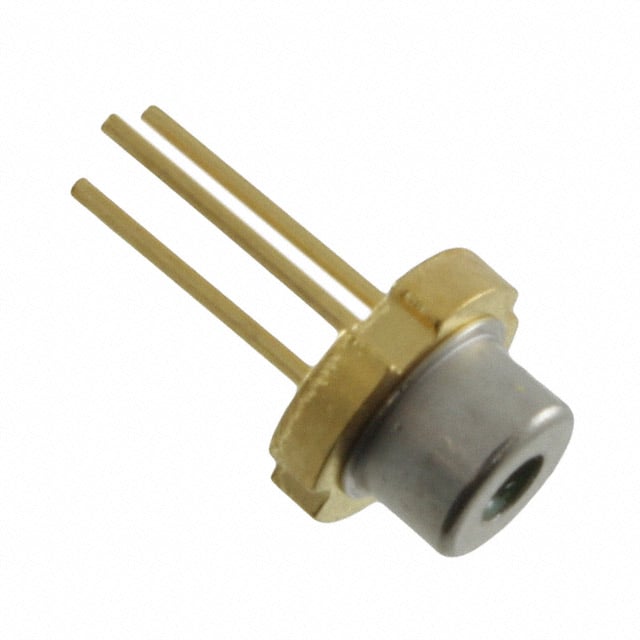 US-Lasers Inc. D405-120 electronic component