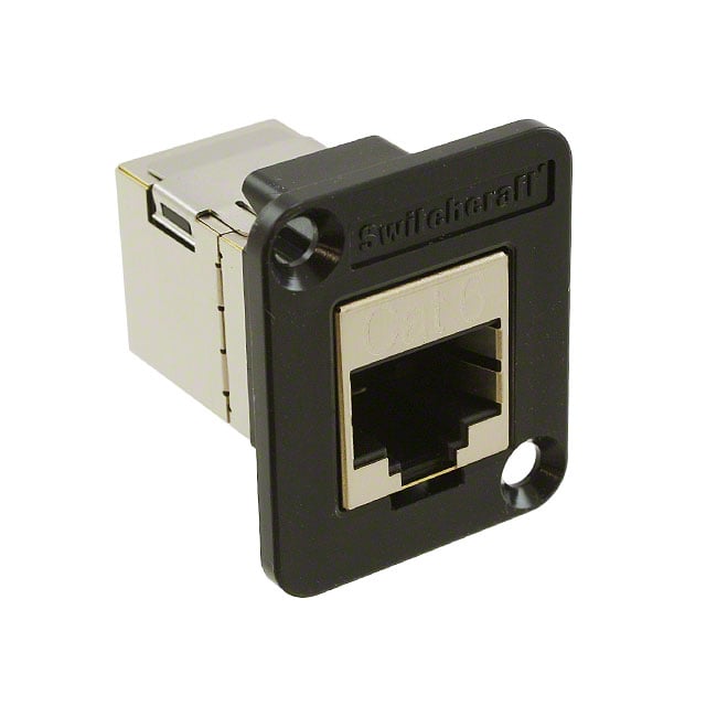 Switchcraft Inc. EHRJ45P6S electronic component