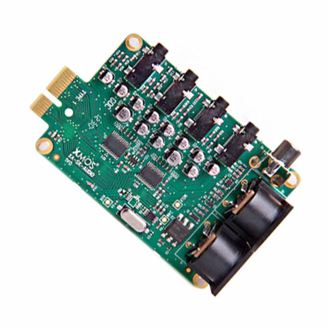 XMOS XA-SK-AUDIO electronic component
