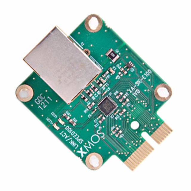 XMOS XA-SK-E100 electronic component