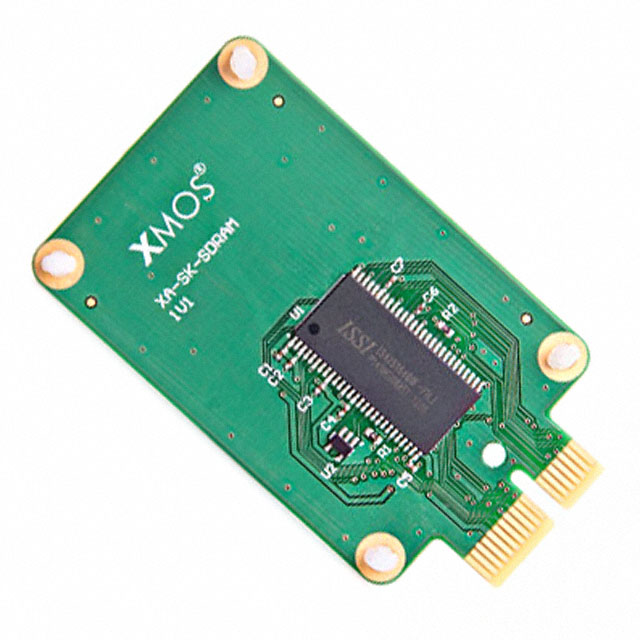 XMOS XA-SK-SDRAM electronic component