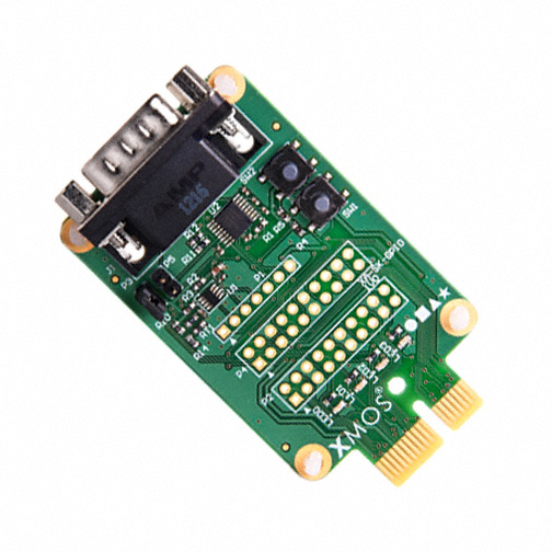 XMOS XA-SK-GPIO electronic component