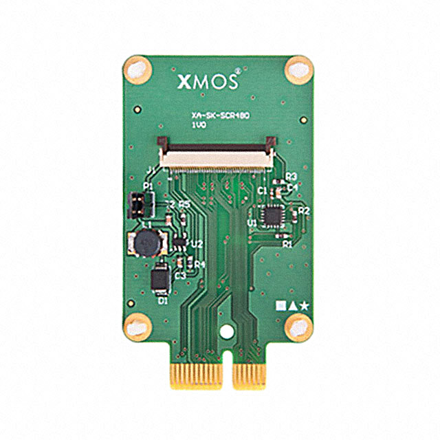 XMOS XA-SK-SCR480 electronic component